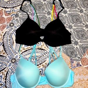 Wear Everywear Push Up Bras 💕